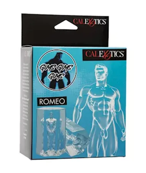 Guys Guys Guys Romeo Masturbator — image 2 of 7