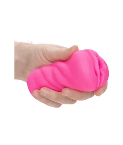 Anime Kitty Masturbator — image 5 of 6