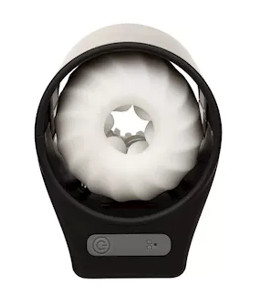 Optimum Power Thrusting Masturbator — image 3 of 8