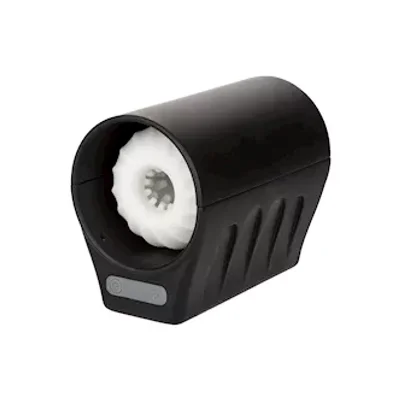 optimum power thrusting masturbator
