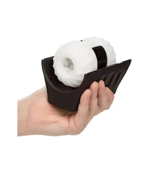 Optimum Power Thrusting Masturbator — image 7 of 8