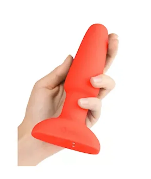 B Vibe Rimming Plug 2 — image 3 of 4