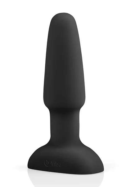 B Vibe Rimming Plug 2 — image 6 of 11