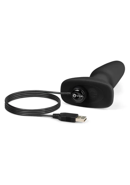 B Vibe Rimming Plug 2 — image 8 of 11