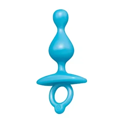 b vibe butties pop silicone anal beads