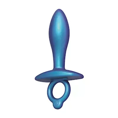 b vibe butties slide silicone butt plug