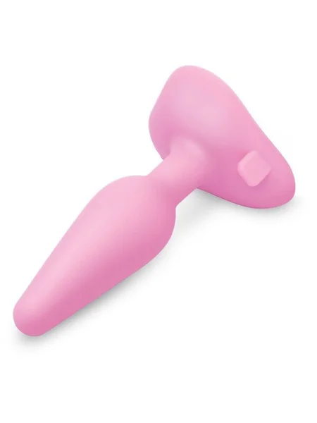 B Vibe Beginner’s Vibrating Butt Plug — image 6 of 9