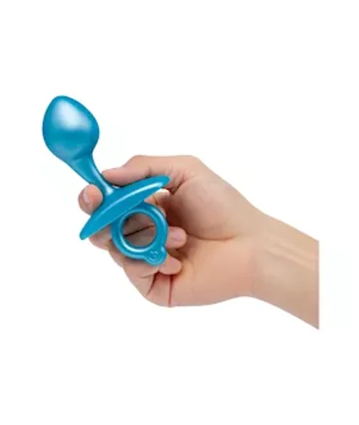 B Vibe Butties Bulb Silicone Prostate Plug — image 4 of 4