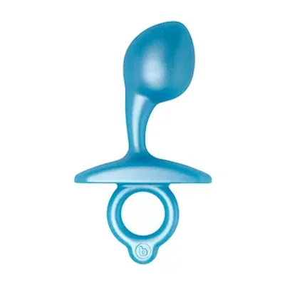 b vibe butties bulb silicone prostate plug