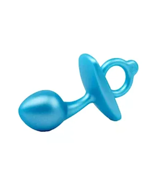 B Vibe Butties Bulb Silicone Prostate Plug — image 3 of 4