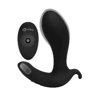 b vibe expand plug