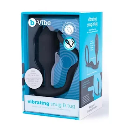 b vibe vibrate snug tug