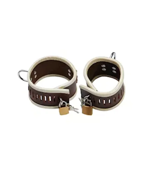 Bound X Asylum Cuff Set — image 7 of 7