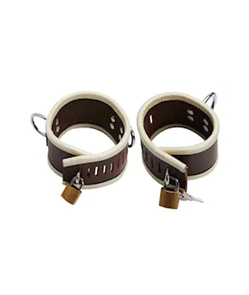 Bound X Asylum Cuff Set — image 6 of 7