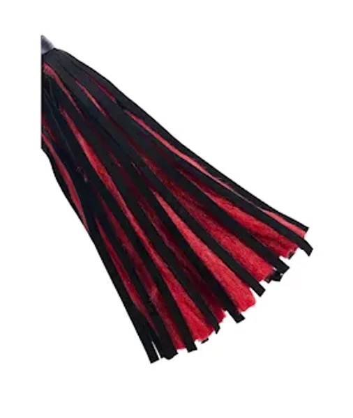 Bound X Mini Faux Fur Flogger — image 3 of 3