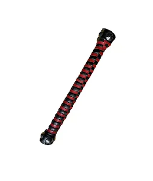 Bound X 30" Nubuck Leather Flogger — image 2 of 2