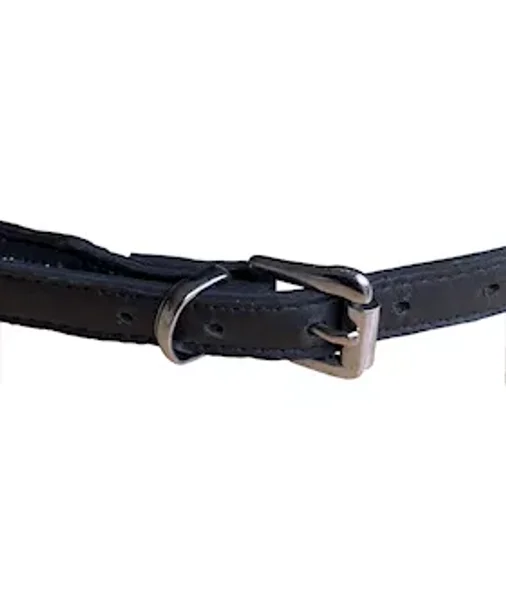 Bound X Gem Encrusted Collar — image 2 of 4
