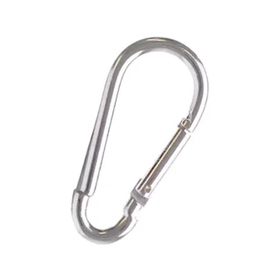 bound x carabiner