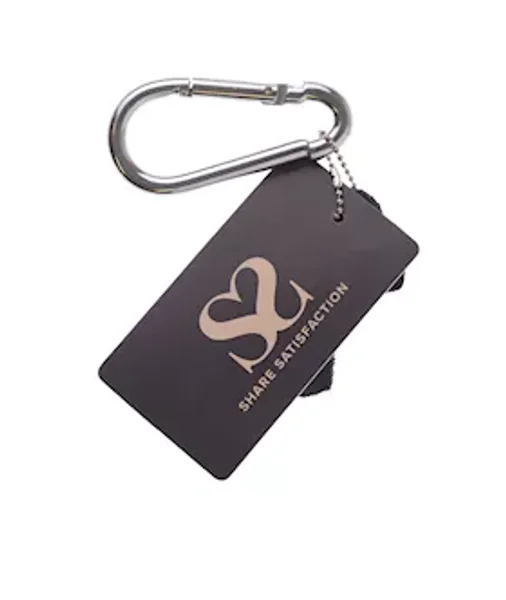 Bound X Carabiner — image 2 of 2