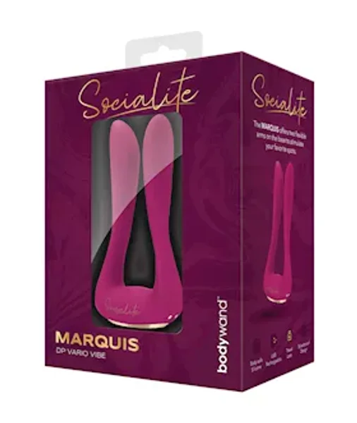 Bodywand Socialite Marquis — image 3 of 3