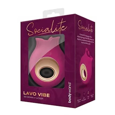 bodywand socialite lavo