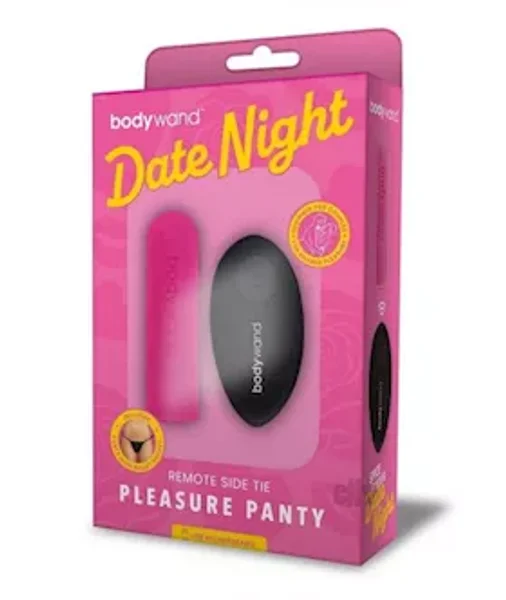 Bodywand Date Night Remote Egg — image 2 of 2