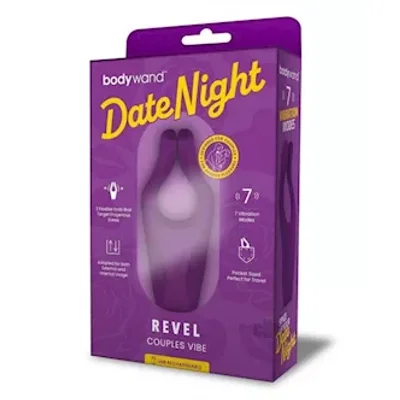 bodywand date night revel