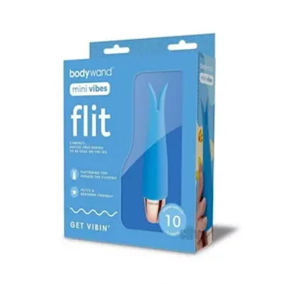 bodywand mini vibes flit