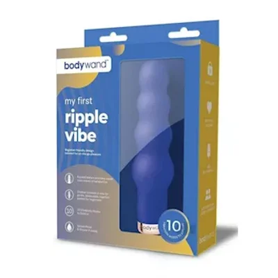 bodywand my first ripple vibe