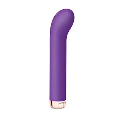 bodywand my first gspot vibe