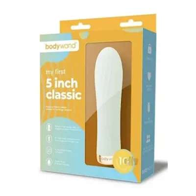 bodywand my first 5 inch classic