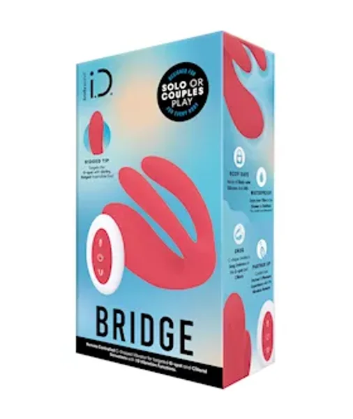 Bodywand Id Bridge — image 3 of 3