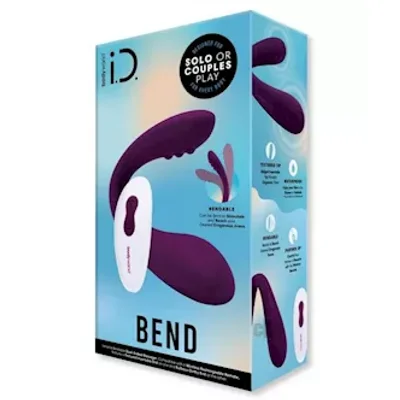 bodywand id bend