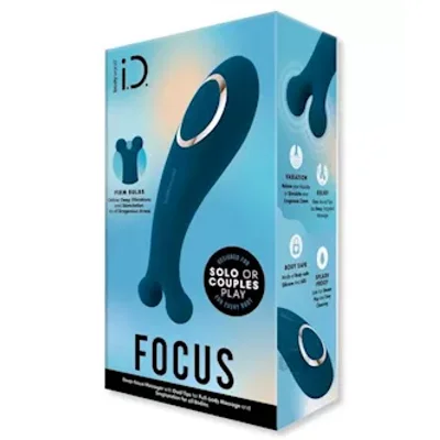 bodywand id focus