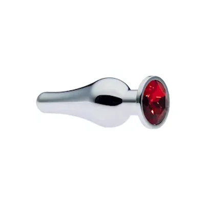 kink range jewelled butt plug 49 inch