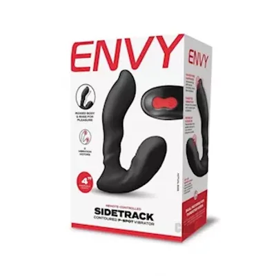 envy sidetrack