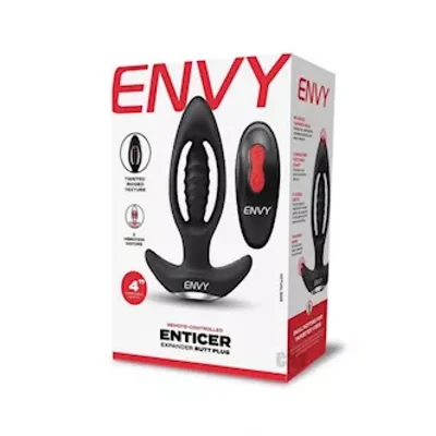 envy enticer