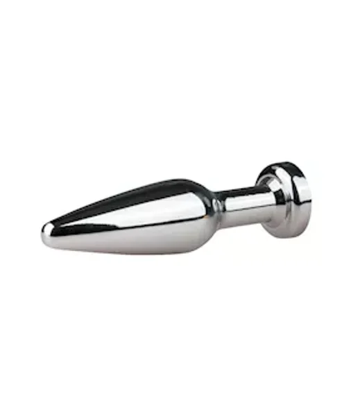 Easytoys Tapered Jewelled Butt Plug — image 3 of 4