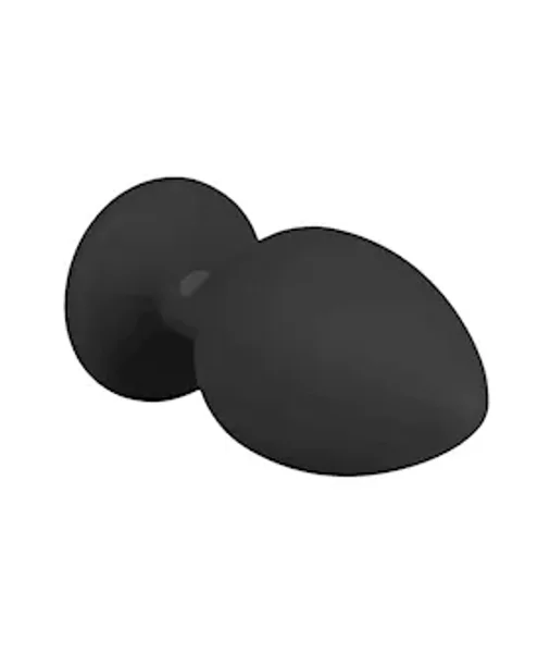 Easytoys Large Jewelled Butt Plug — image 7 of 8