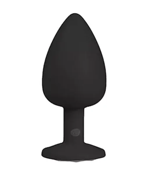 Easytoys Large Jewelled Butt Plug — image 6 of 8
