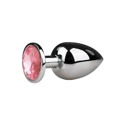 easytoys large jewelled butt plug