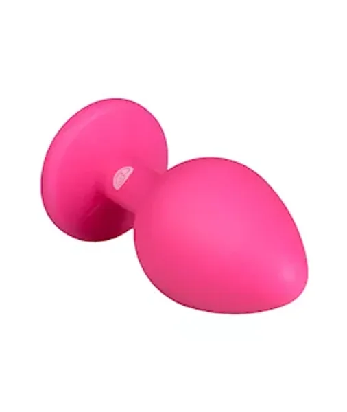 Easytoys Medium Jewelled Butt Plug — image 7 of 8