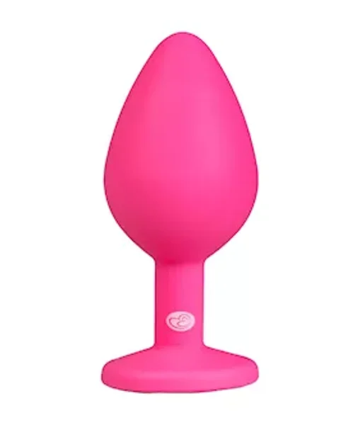 Easytoys Medium Jewelled Butt Plug — image 6 of 8