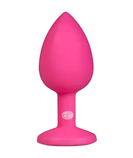 Easytoys Small Jewelled Butt Plug — image 6 of 8