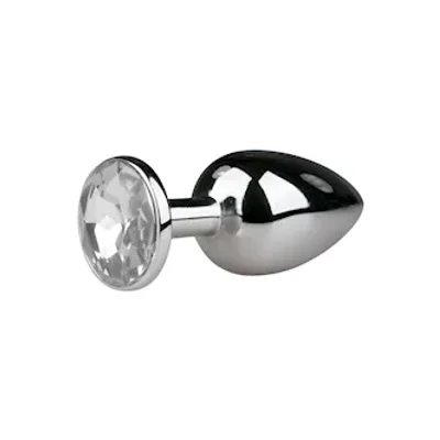 easytoys small jewelled butt plug