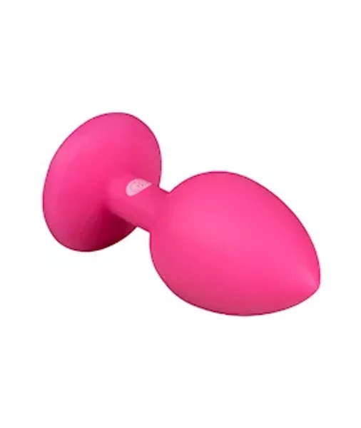 Easytoys Small Jewelled Butt Plug — image 7 of 8