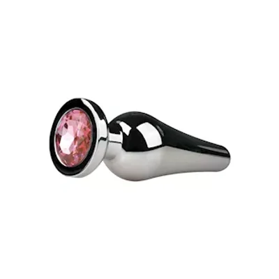 easytoys xl jewelled butt plug