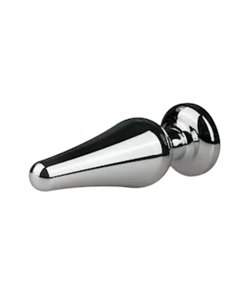 Easytoys Xl Jewelled Butt Plug — image 3 of 4