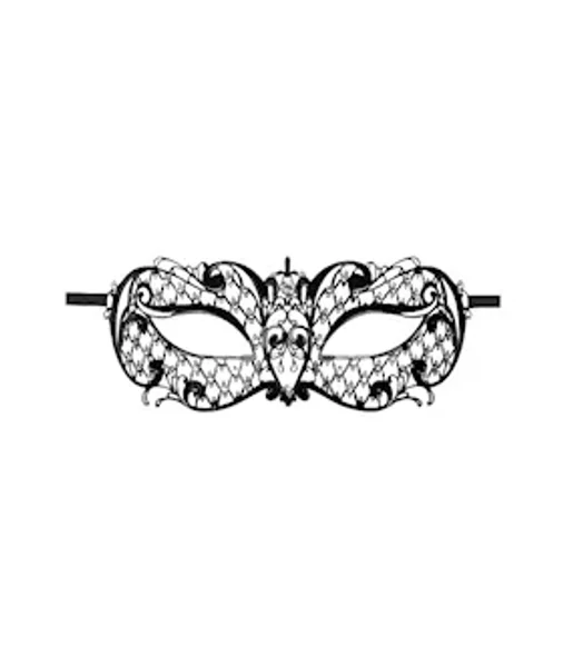 Easytoys Venetian Metal Mask — image 4 of 8