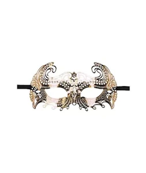 Easytoys Venetian Metal Mask — image 5 of 8